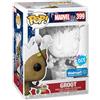 Funko Pop! Groot (DIY) 399