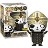 Funko POP! Rocks Ghost 204 Papa Emeritus III Special Edition …