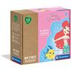 Clementoni - 20825 - My First Puzzle Play For Future - Disney Princess - 3+6+9+12 pezzi - materiali 100% riciclati - Made in Italy, puzzle bambini 2 anni+