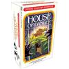 Asmodee Z-Man Games ZMGCYA01 Choose Your Own Adventure: House of Danger, Mixed Colours