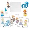 Aquabeads 31370 Kit Personaggi Frozen Ii, Multicolore