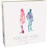 GOG Fog of Love - Cover B
