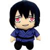 Great Eastern Forza del Fuoco - Shinmon Seduta Posa Peluche 17,8 cm H