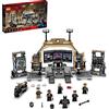 LEGO Super Heroes 76183 La Batcave™ L'affrontamento della Sferge