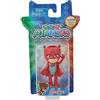 Just Play, LLC - Statuine mobili PJ Masks - buhíta súperpoder, Multicolore (24958)