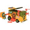 TEENAGE MUTANT NINJA Playmates - TMNT Original Party Wagon