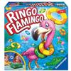 Ravensburger 22209 - Ringo Flamingo