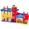 VIKINGTOYS Viking Toys 5500 - Il Garage Viking City