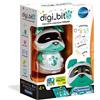 Clementoni - "Galileo digi_Bit", Multicolore