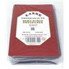 docsmagic.de 50 Semi-Rigid Toploader Large Size