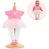Corolle - Mon Premier Poupon Vestito Ballerina Vestito per Bambole 30,5 cm