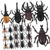 IMIKEYA 20pezzi Modelli Uang Realistico per Scherzi Giocattoli per per Feste Compleanno e Halloween Decorazioni per Feste