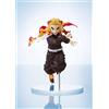 Good Smile Company Aniplex Demon Slayer: Kimetsu no Yaiba statuette ConoFig Kyojuro Rengoku