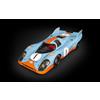 Pocher - porsche 917k 1/8 - pocher hk118f