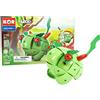 Geomag KOR Tazoo GEO602, Paco