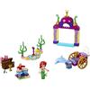 LEGO 10765 Il Concerto Sottomarino di Ariel