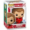 Funko Pop! Movies: A casa da solo - Marv con fiocco Esclusivo #1271