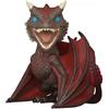 Funko POP TV Game of Thrones House of The Dragon Caraxes Exclusive