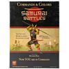 GMT Games - Commands & Colors: Samurai Battles