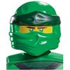 Disguise Lego Ninjago - Lloyd Legacy Maschera - Accessori per costume per bambini