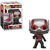 Funko POP! Bobble: Marvel Wasp: Ant-Man - Probabilità di 1/6 per la Variante Chaser - Assorted Design - Ant-Man 2 - Figura in Vinile da Collezione - Idea Regalo - Merchandising Ufficiale