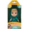Giochi Preziosi MHA37000 Masha e Orso Bambola 12 cm