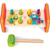 Hape- Panca per martelli in Colori, E0492