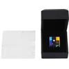 FTVOGUE Prisma Ottico K9, Cubo in Vetro Colorato, 23x23x23 mm, per Fotografia e Decorazione, con Confezione Nera