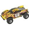 Mondo Motors - Hot Wheels Let's Race - macchina radiocomandata per bambini - 2 modelli - Scala 1:28-63821