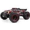 BlackZon 540307 Spryte ST 1/20 4WD Camion Elettrico Stadio - Rosso