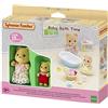 Sylvanian Families - 5092 - Set Bagno
