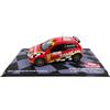 OPO 10 - Auto da Rally 1/43 Compatibile con Fiat Punto S1600 Monte Carlo 2004 Broccoli Agnese - BR54