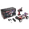 WLtoys xks 124008 60KM/H RC Car With 3S Battery Professional 1:12 Racing Car 4WD Brushless Electric High Speed Drift Remote Control Toys-124008 1B(1300)