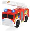 Dickie Toys Dickie 203306000 Camion Vigili del Fuoco, Colori Misti