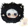 Aven Rabbit Yooki Little Bear Serie Blind Box Action Figure Mystery Box simpatico giocattolo casuale regalo di compleanno Natale giocattolo da collezione per decorazioni da desktop, 1 pezzo