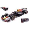 Burago Bburago 1/18 - R-Ed Bull RB19 - Campione del Mondo stagionale 2023 (Sig. Verstappen)