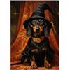 Generic Puzzle da 300/500/1000 pezzi per proprietario di bassotto (1000 pezzi (50 x 75 cm)