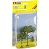 NOCH 21992 Kit alberi Pino 85 fino a 115 cm Verde medio 2 pz.