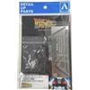 Aoshima - Back To The Future - Time Machine Detail Up Parts 1/24 Model Kit