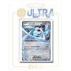 my-booster Lugia ex 082/131 X Scarlatto e Violetto 8.5 Evoluzioni Prismatiche - Box di 10 carte Pokémon Italiane