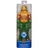 Bizak DC Comics Figura Azione Lega della Giustizia 30 cm Aquaman (61926870)