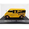 OPO 10 - Van Auto Union DKW Zenith (1962) Salvat 1/43 (SA09)