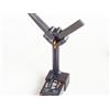 Generico Supporto Antenna RC FRSKY X8R X6R L9R , RX FPV Drone , RC Receiver Antenna Mount