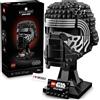 BRICK Flip Casco Lego Star Wars Kylo Ren - Lego Kylo Ren 75415 con intercettore di sacchetti di plastica