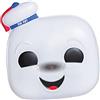 Jakks Pacific Stay Puft Marshmellow Manunko maschera Funko Pop