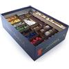Feldherr The Game Doctors Boardgame Organizer Compatibile con Terra Mystica + la Sua espansione Fire And Ice