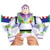 Giochi Preziosi Toy Story Peluche Buzz con Funzioni, Multicolore, TYR05000