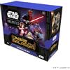Asmodee Star Wars: Unlimited TCG Shadows of the Galaxy PRERELEASE BOX - Inizia il tuo viaggio galattico! Include 6 pacchetti di espansione, età 12+, 2+ giocatori, Edizione in Italiano