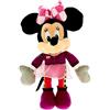 Disney Simba 6315875712 Disney Roadster Racers, Minnie, 25 cm