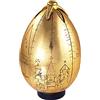 The Noble Collection La nobile collezione Harry Potter uovo D'Oro del torneo di Triwizard